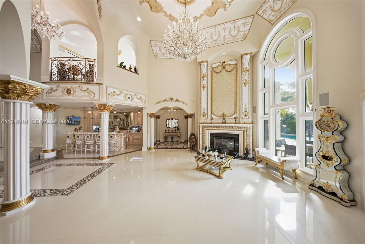 680 Golden Beach Dr , Golden Beach, FL 33160 Photo