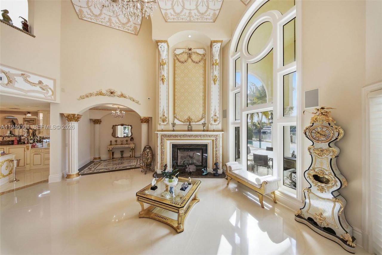 680 Golden Beach Dr , Golden Beach, FL 33160 Photo