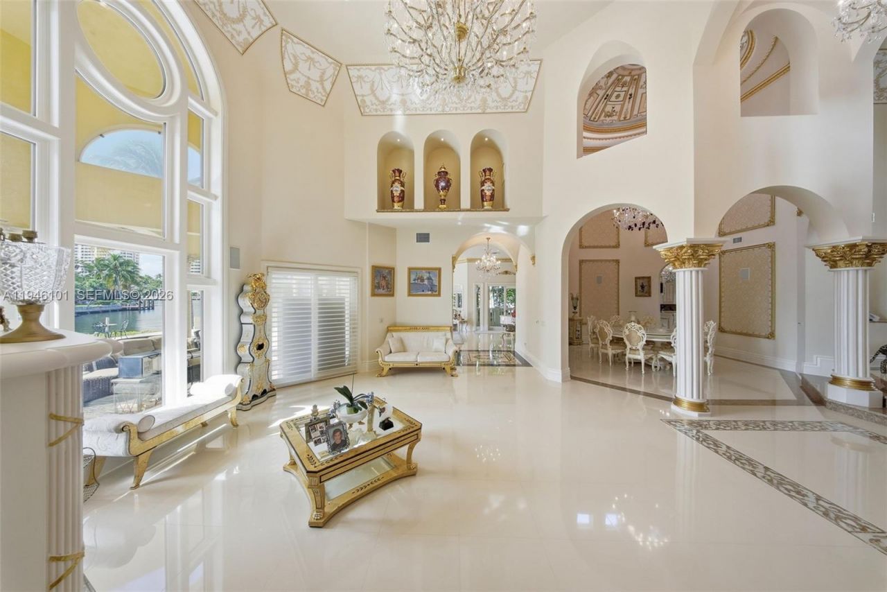 680 Golden Beach Dr , Golden Beach, FL 33160 Photo