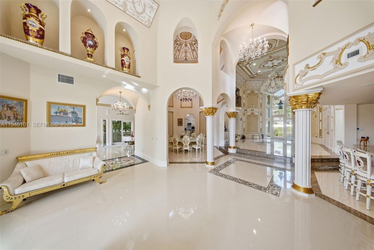 680 Golden Beach Dr , Golden Beach, FL 33160 Photo