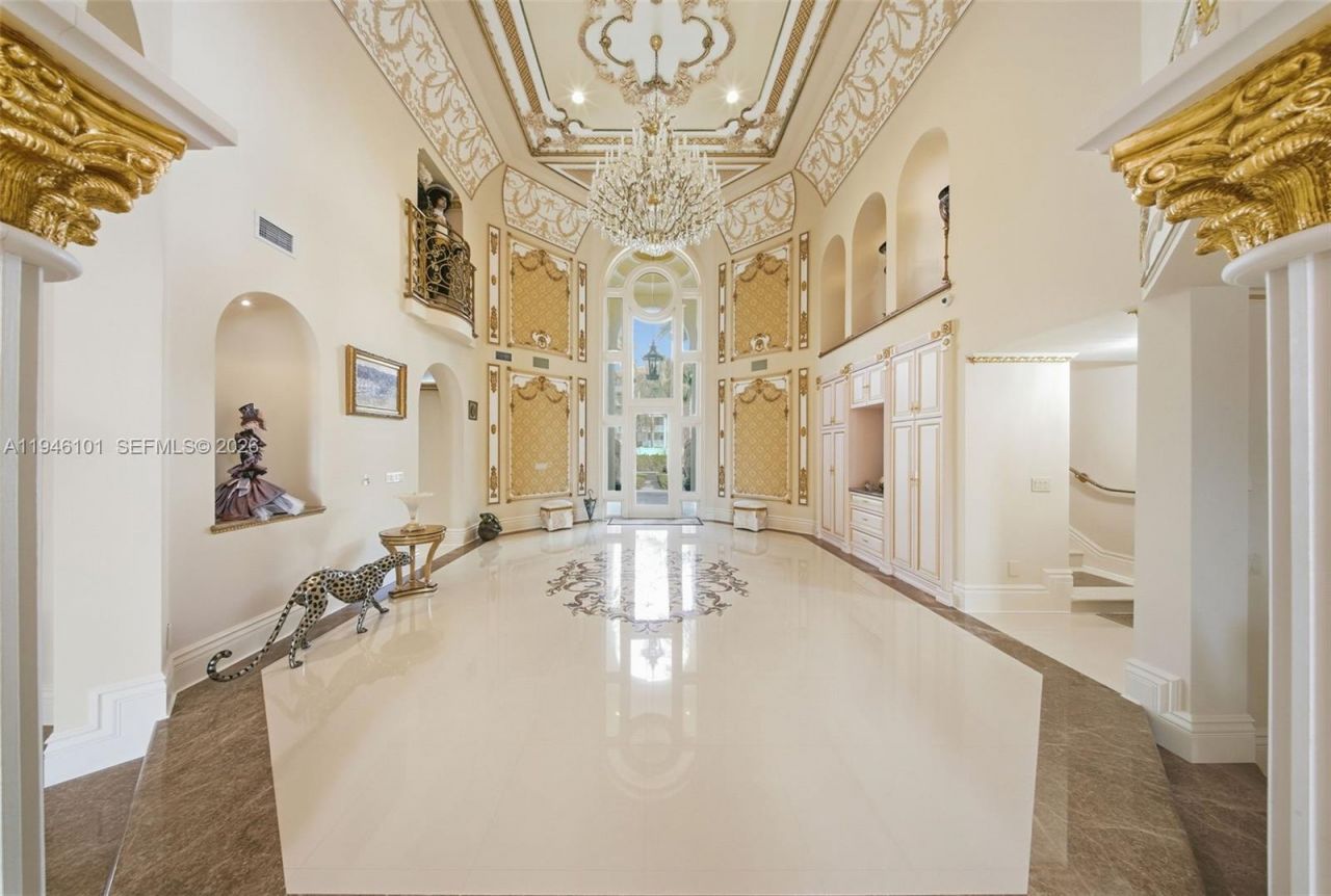 680 Golden Beach Dr , Golden Beach, FL 33160 Photo