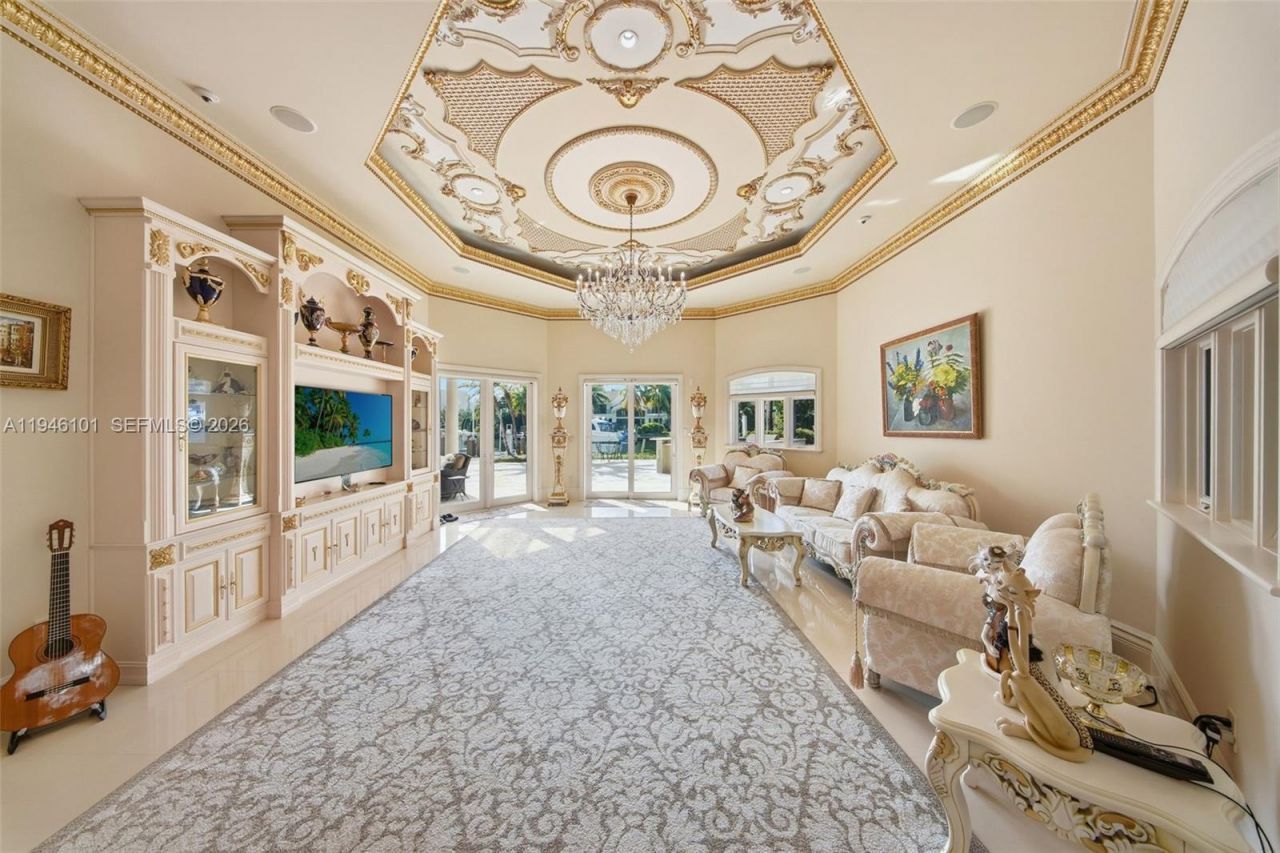 680 Golden Beach Dr , Golden Beach, FL 33160 Photo