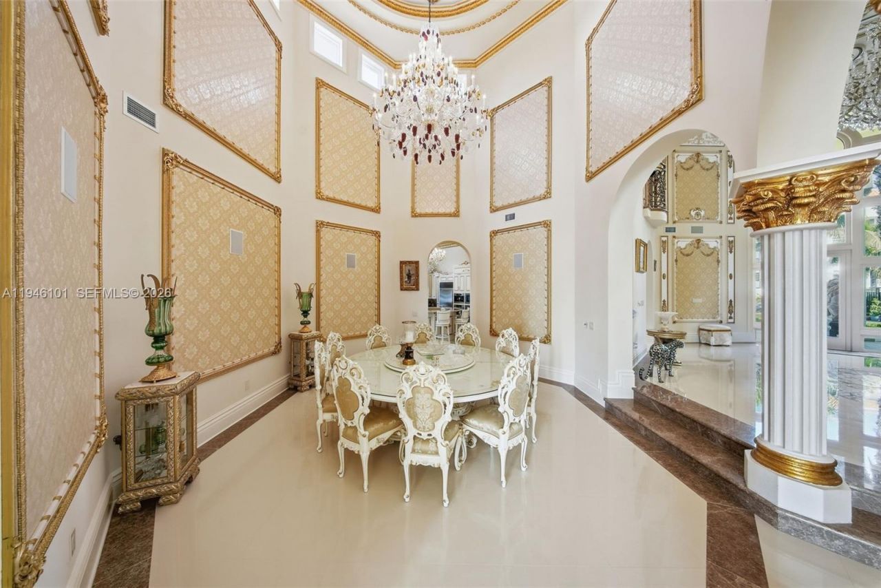 680 Golden Beach Dr , Golden Beach, FL 33160 Photo