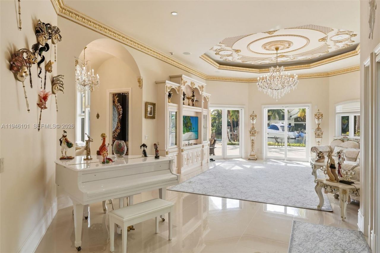 680 Golden Beach Dr , Golden Beach, FL 33160 Photo