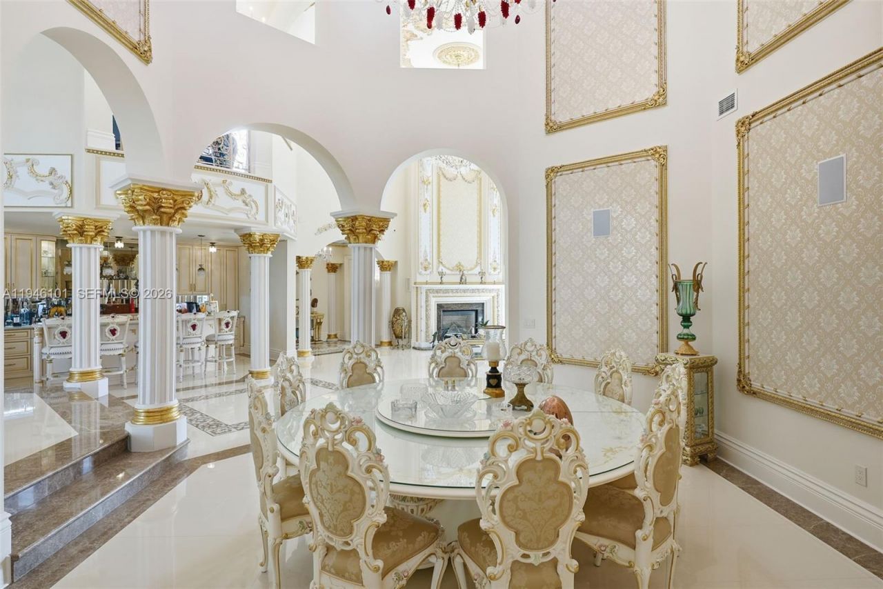 680 Golden Beach Dr , Golden Beach, FL 33160 Photo