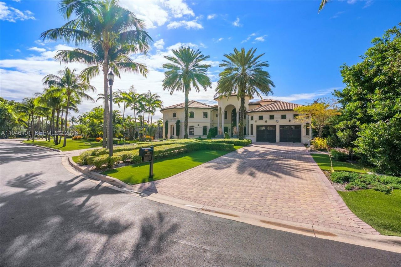 680 Golden Beach Dr , Golden Beach, FL 33160 Photo