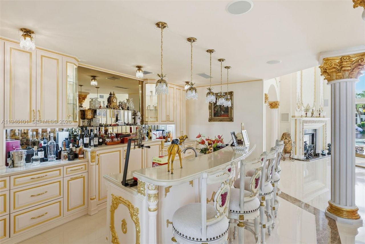 680 Golden Beach Dr , Golden Beach, FL 33160 Photo