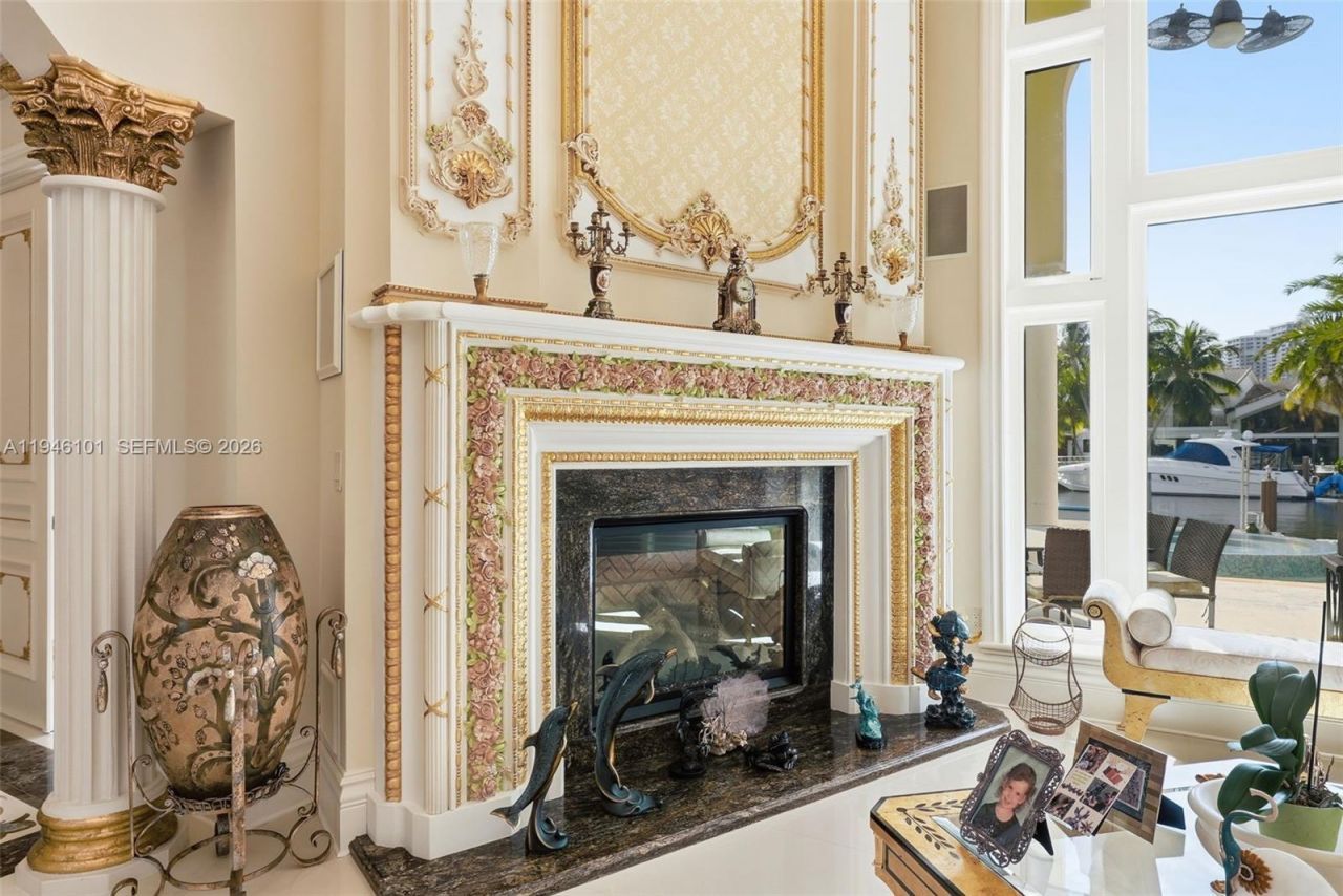 680 Golden Beach Dr , Golden Beach, FL 33160 Photo