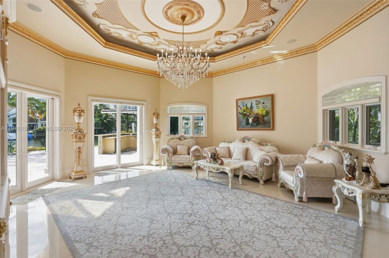 680 Golden Beach Dr , Golden Beach, FL 33160 Photo