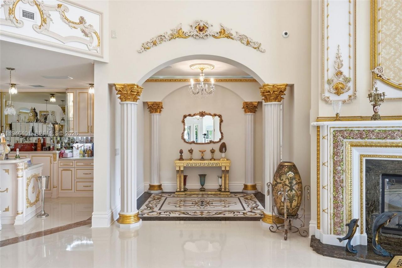 680 Golden Beach Dr , Golden Beach, FL 33160 Photo