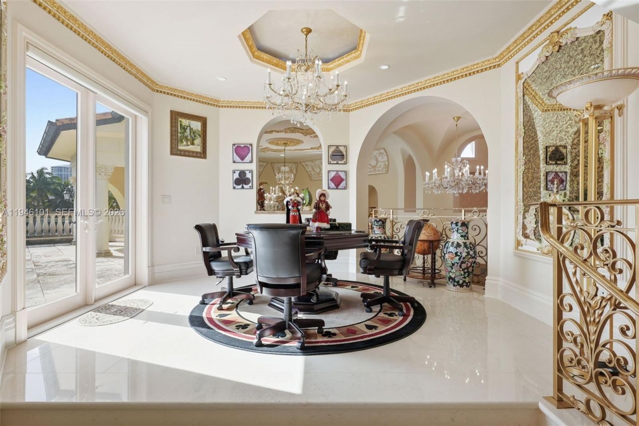 680 Golden Beach Dr , Golden Beach, FL 33160 Photo