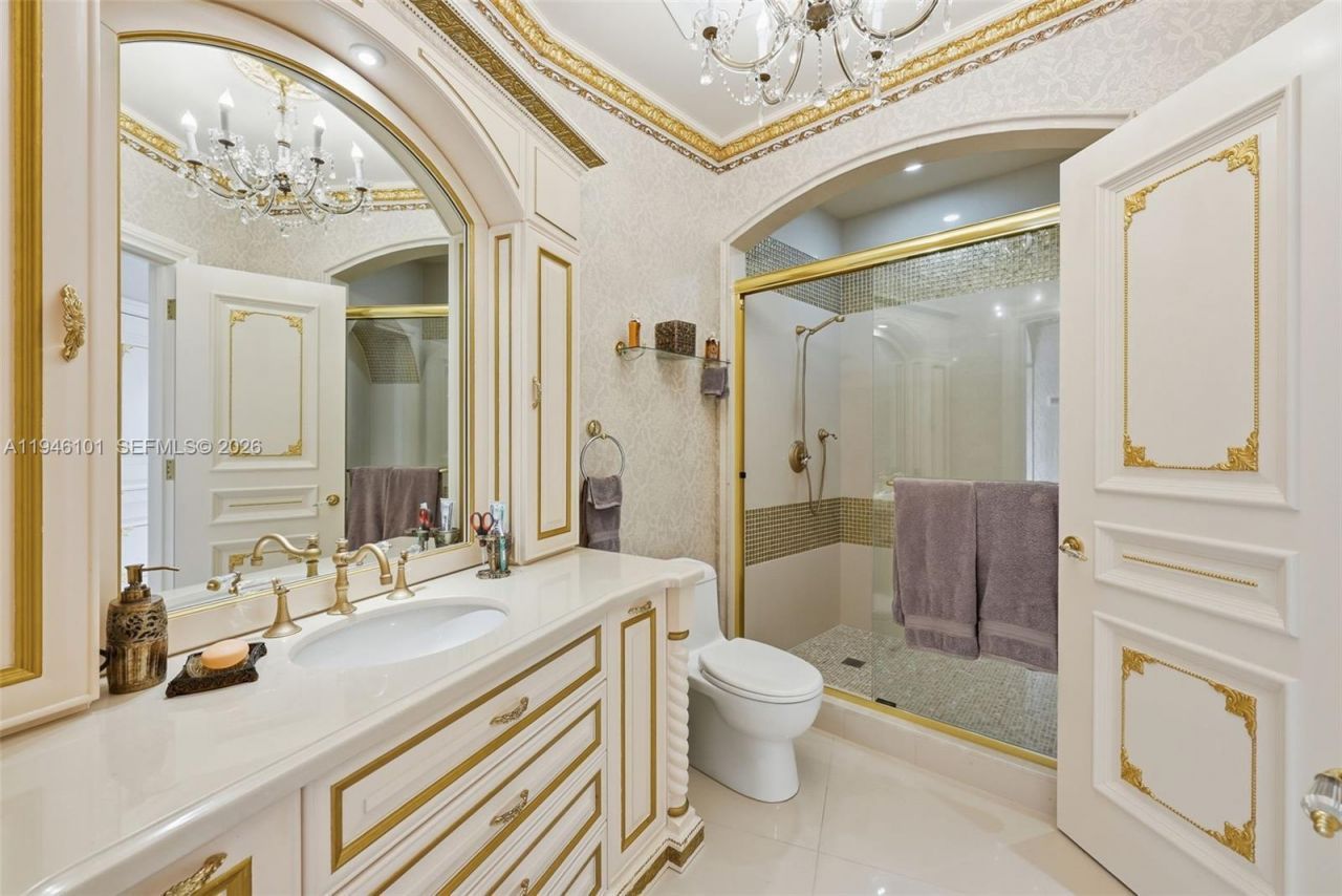 680 Golden Beach Dr , Golden Beach, FL 33160 Photo