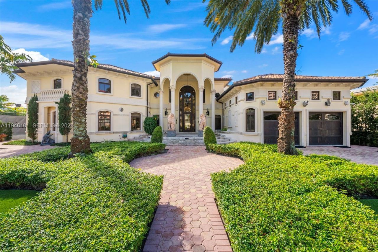 680 Golden Beach Dr , Golden Beach, FL 33160 Photo