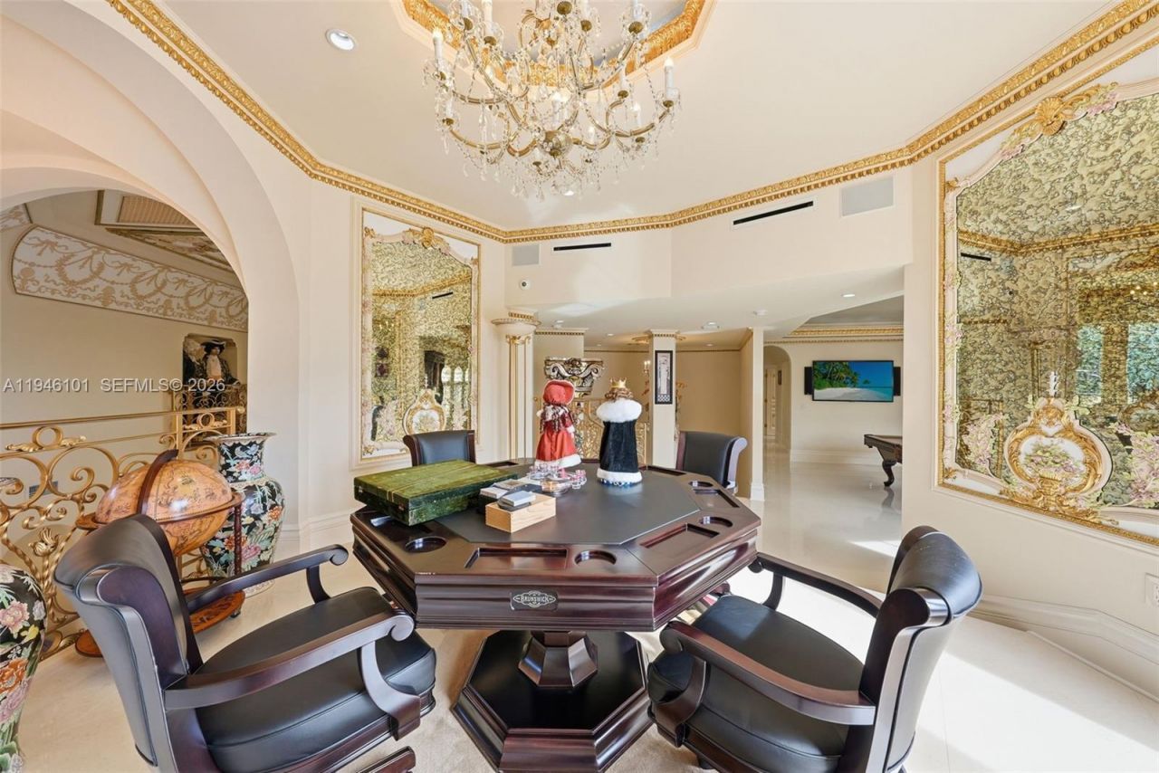 680 Golden Beach Dr , Golden Beach, FL 33160 Photo