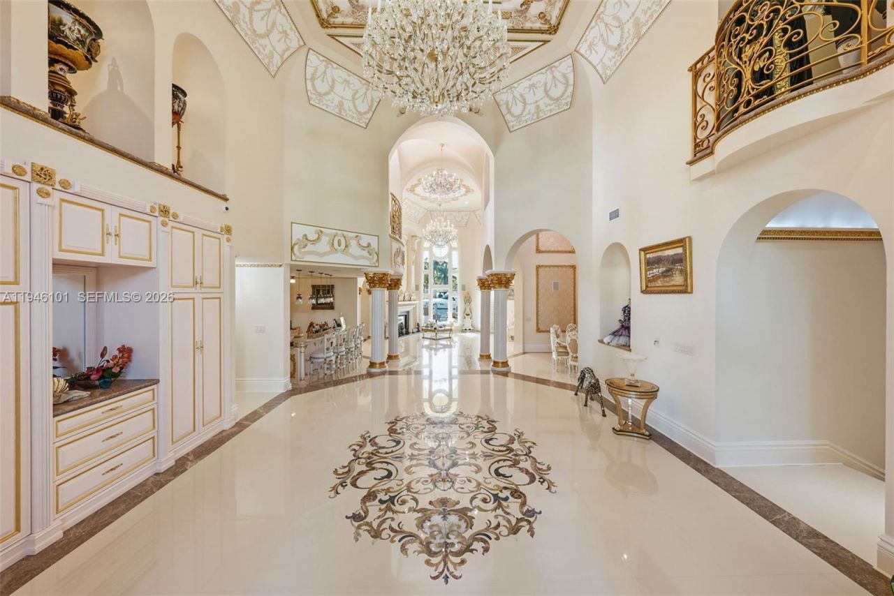 680 Golden Beach Dr , Golden Beach, FL 33160 Photo