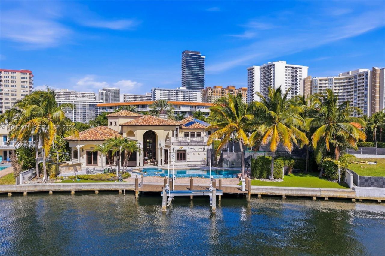 680 Golden Beach Dr , Golden Beach, FL 33160 Photo