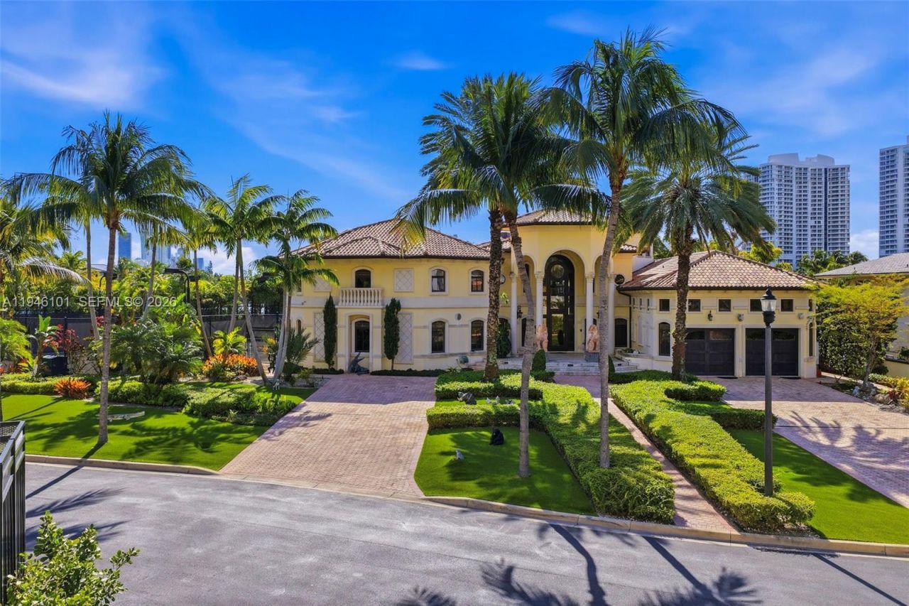 680 Golden Beach Dr , Golden Beach, FL 33160 Photo