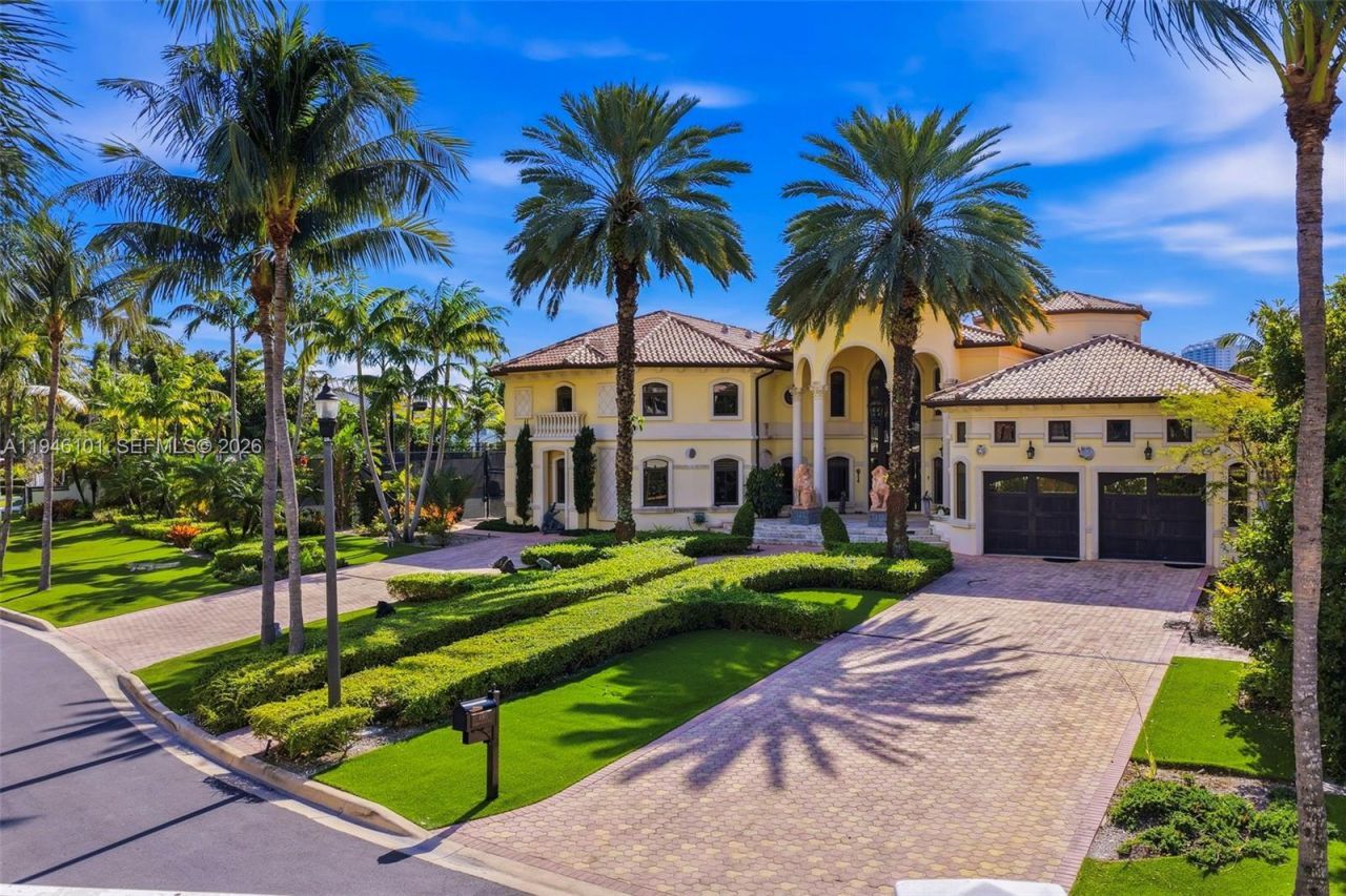 680 Golden Beach Dr , Golden Beach, FL 33160 Photo