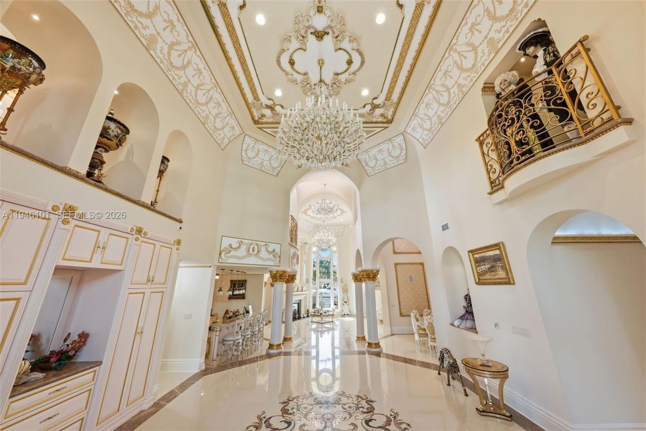 680 Golden Beach Dr , Golden Beach, FL 33160 Photo