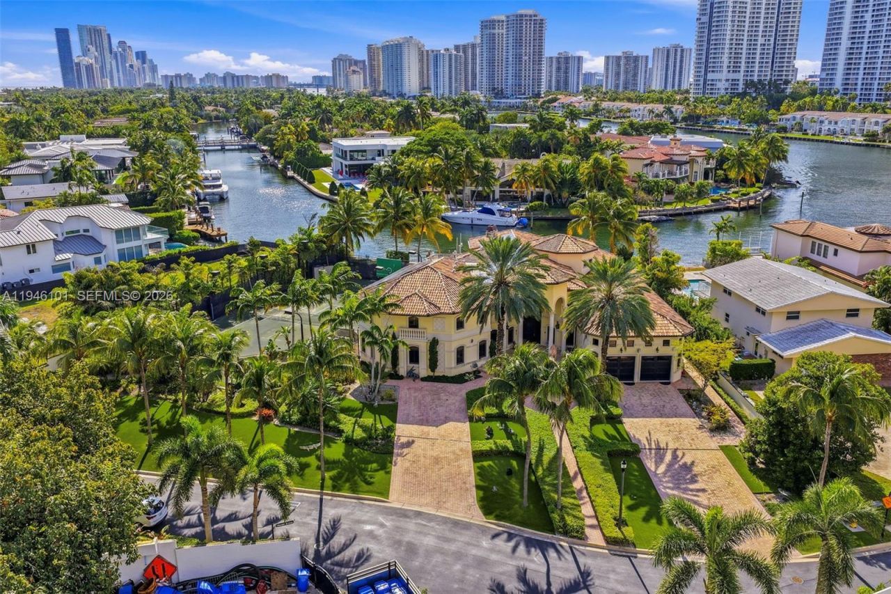 680 Golden Beach Dr , Golden Beach, FL 33160 Photo