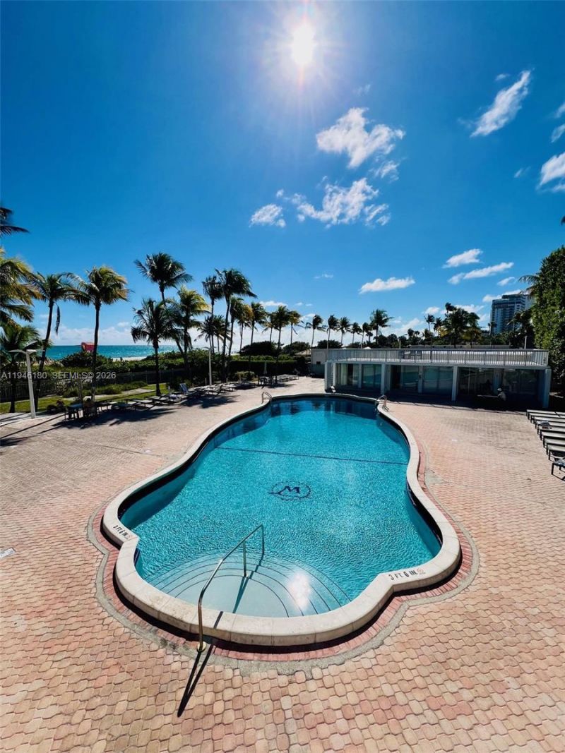 2655 Collins Ave, Unit 406, Miami Beach, FL 33140 Photo