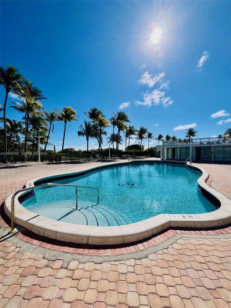 2655 Collins Ave, Unit 406, Miami Beach, FL 33140 Photo