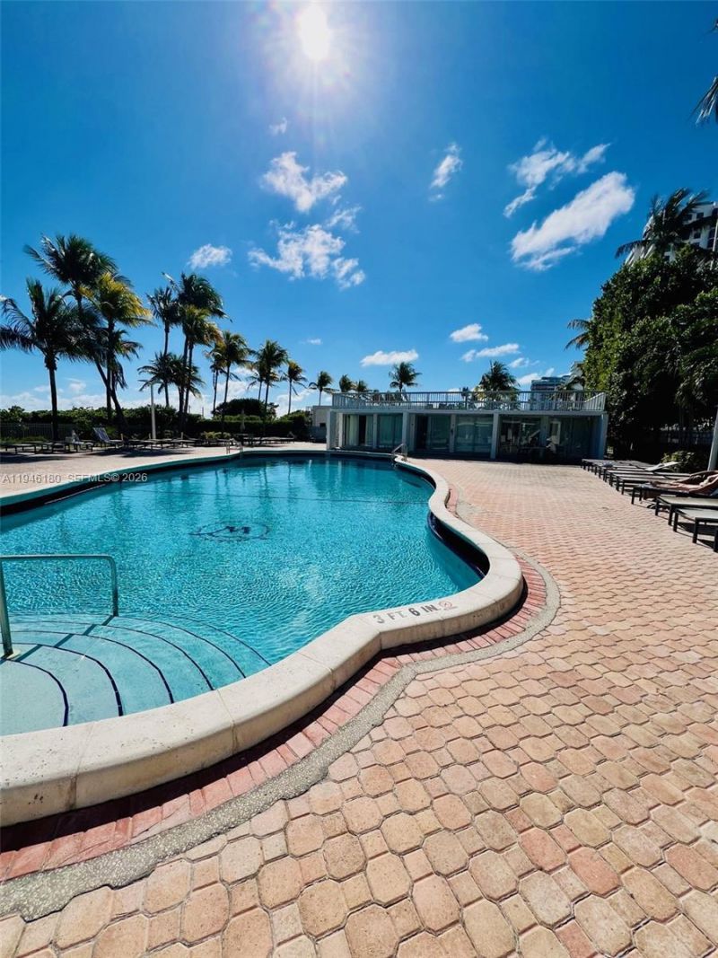 2655 Collins Ave, Unit 406, Miami Beach, FL 33140 Photo