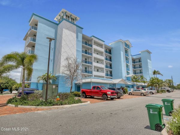 202 Ivory Coral Lane, Unit 201, Merritt Island, FL 32953