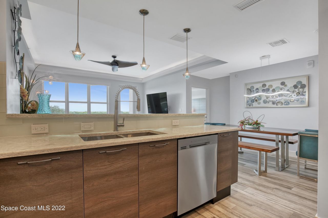 202 Ivory Coral Lane, Unit 501, Merritt Island, FL 32953 Photo