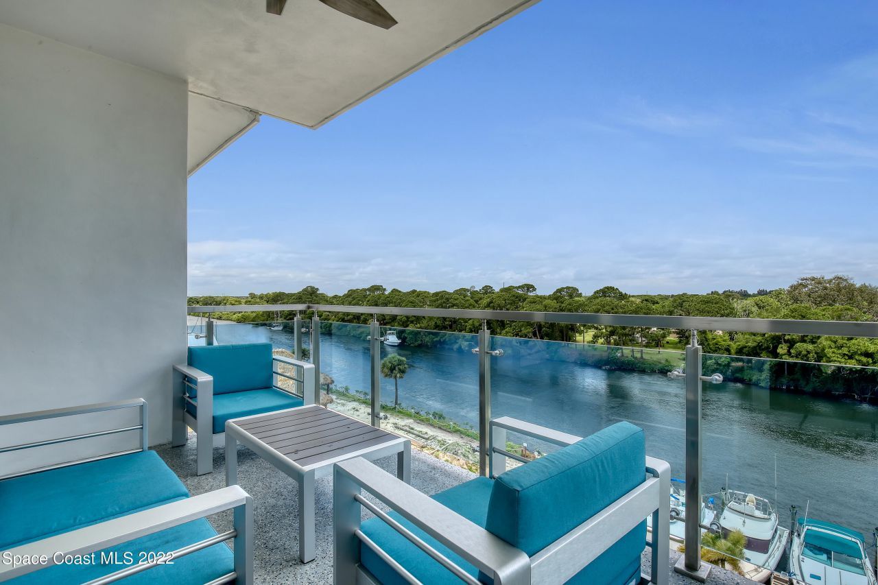 202 Ivory Coral Lane, Unit 501, Merritt Island, FL 32953 Photo