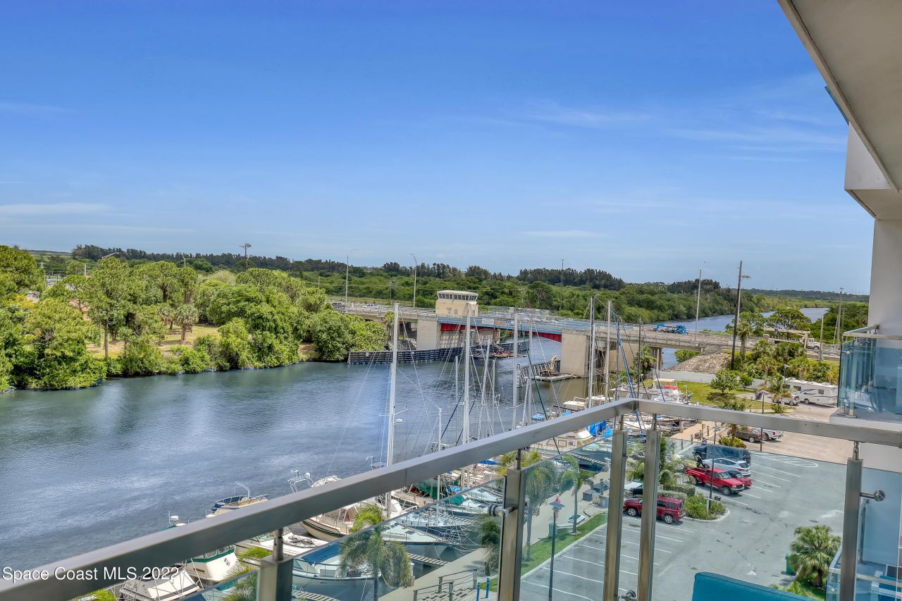 202 Ivory Coral Lane, Unit 501, Merritt Island, FL 32953 Photo