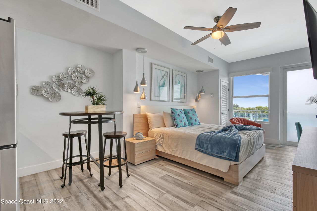 202 Ivory Coral Lane, Unit 501, Merritt Island, FL 32953 Photo