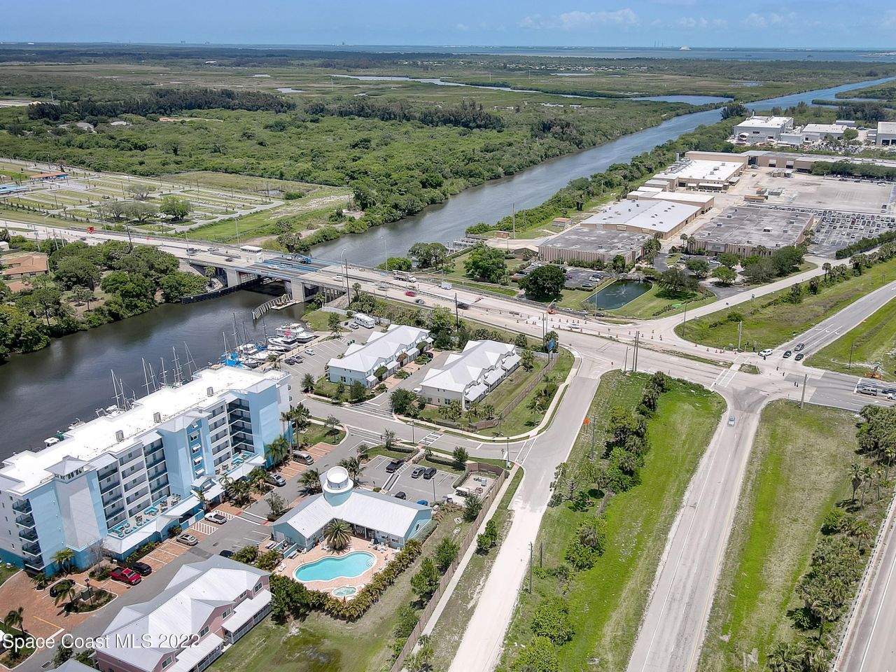 202 Ivory Coral Lane, Unit 501, Merritt Island, FL 32953 Photo