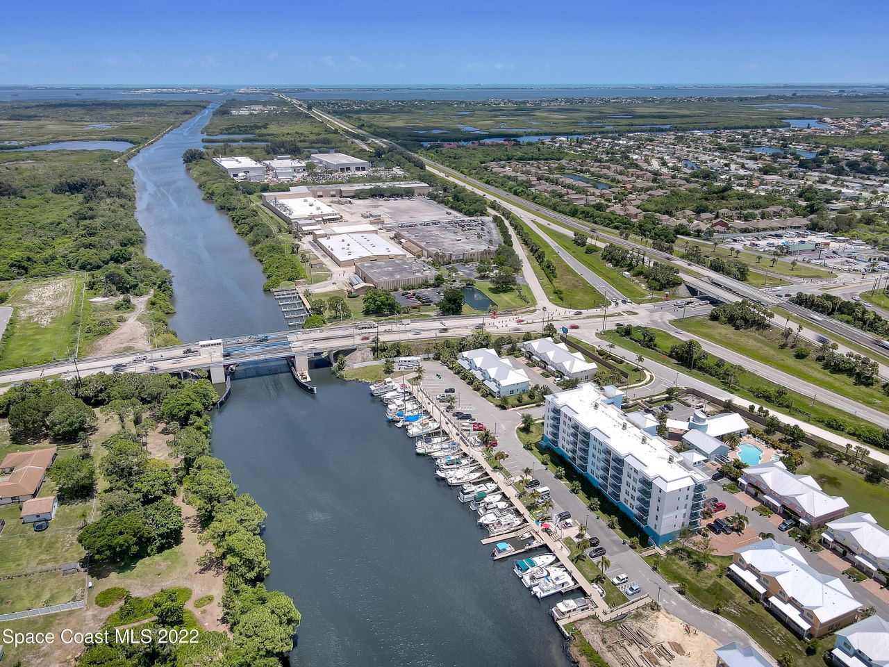 202 Ivory Coral Lane, Unit 501, Merritt Island, FL 32953 Photo