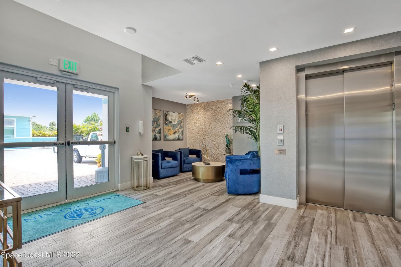 202 Ivory Coral Lane, Unit 501, Merritt Island, FL 32953 Photo