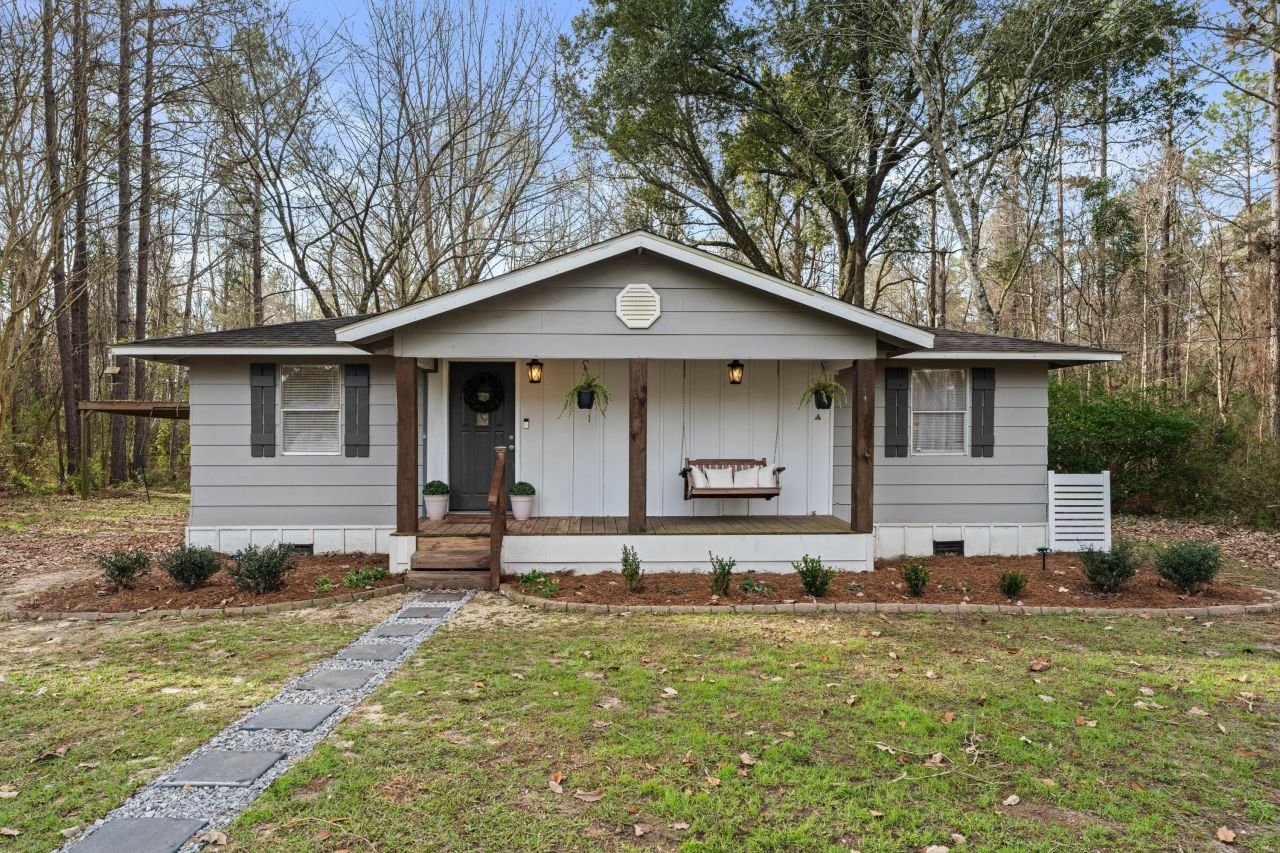 1069 Old Hwy 24, Hattiesburg, MS 39482 Main Photo