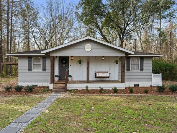 1069 Old Hwy 24, Hattiesburg, MS 39482