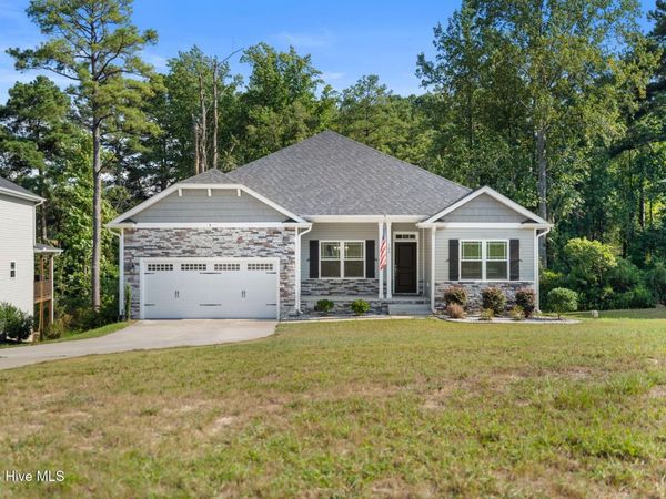 500 Green Links Drive, Cameron, NC 28326