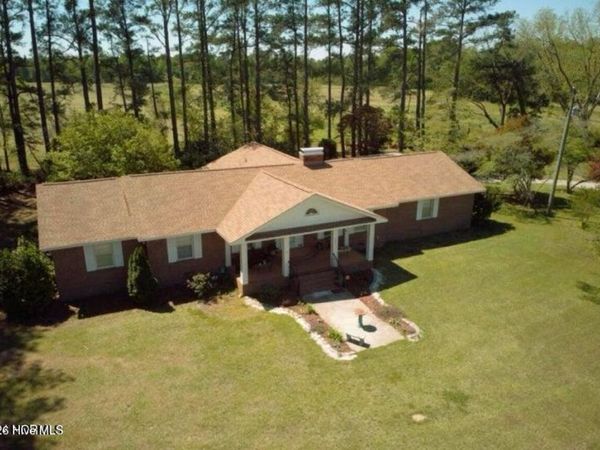 4803 Andrew Jackson Highway SW, Chadbourn, NC 28431
