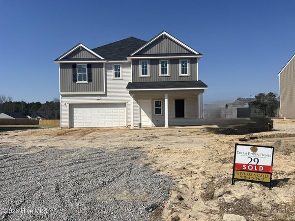 224 Deep River Road, Aberdeen, NC 28315