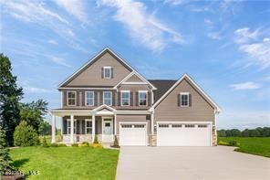 202 Miriam Drive, Moyock, NC 27958 Main Photo