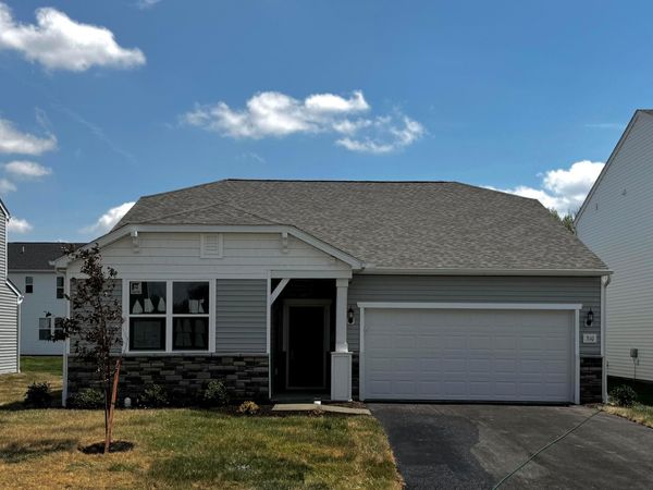 310 Fortune Drive, Unit Lot 142, Galloway, OH 43119