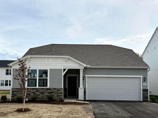 310 Fortune Drive, Unit Lot 142, Galloway, OH 43119