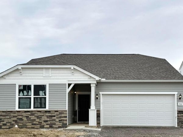 310 Fortune Drive, Unit Lot 142, Galloway, OH 43119