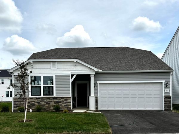 310 Fortune Drive, Unit Lot 142, Galloway, OH 43119