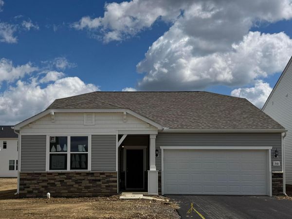 310 Fortune Drive, Unit Lot 142, Galloway, OH 43119