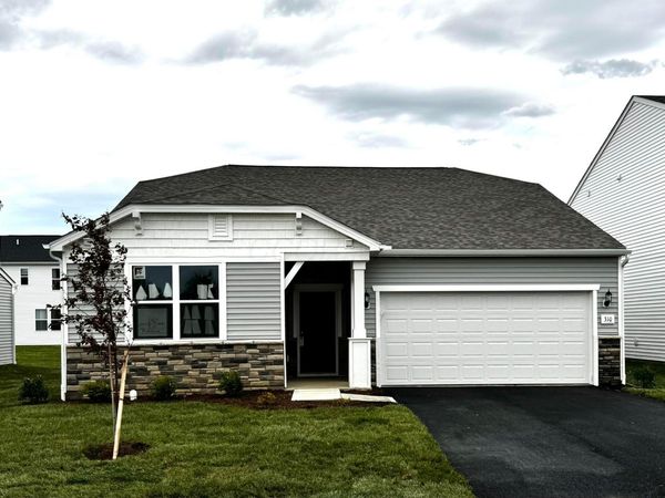 310 Fortune Drive, Unit Lot 142, Galloway, OH 43119