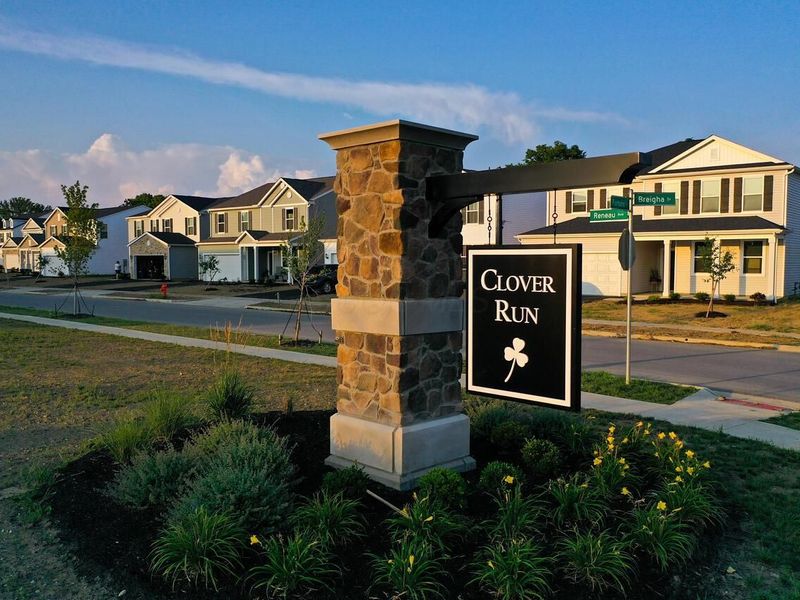 310 Fortune Drive, Unit Lot 142, Galloway, OH 43119 Photo 10