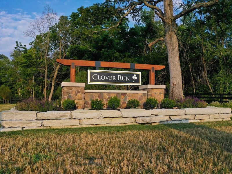 310 Fortune Drive, Unit Lot 142, Galloway, OH 43119 Photo 11