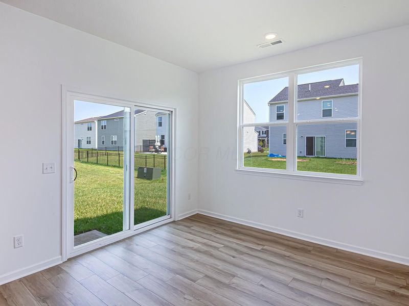 310 Fortune Drive, Unit Lot 142, Galloway, OH 43119 Photo 13